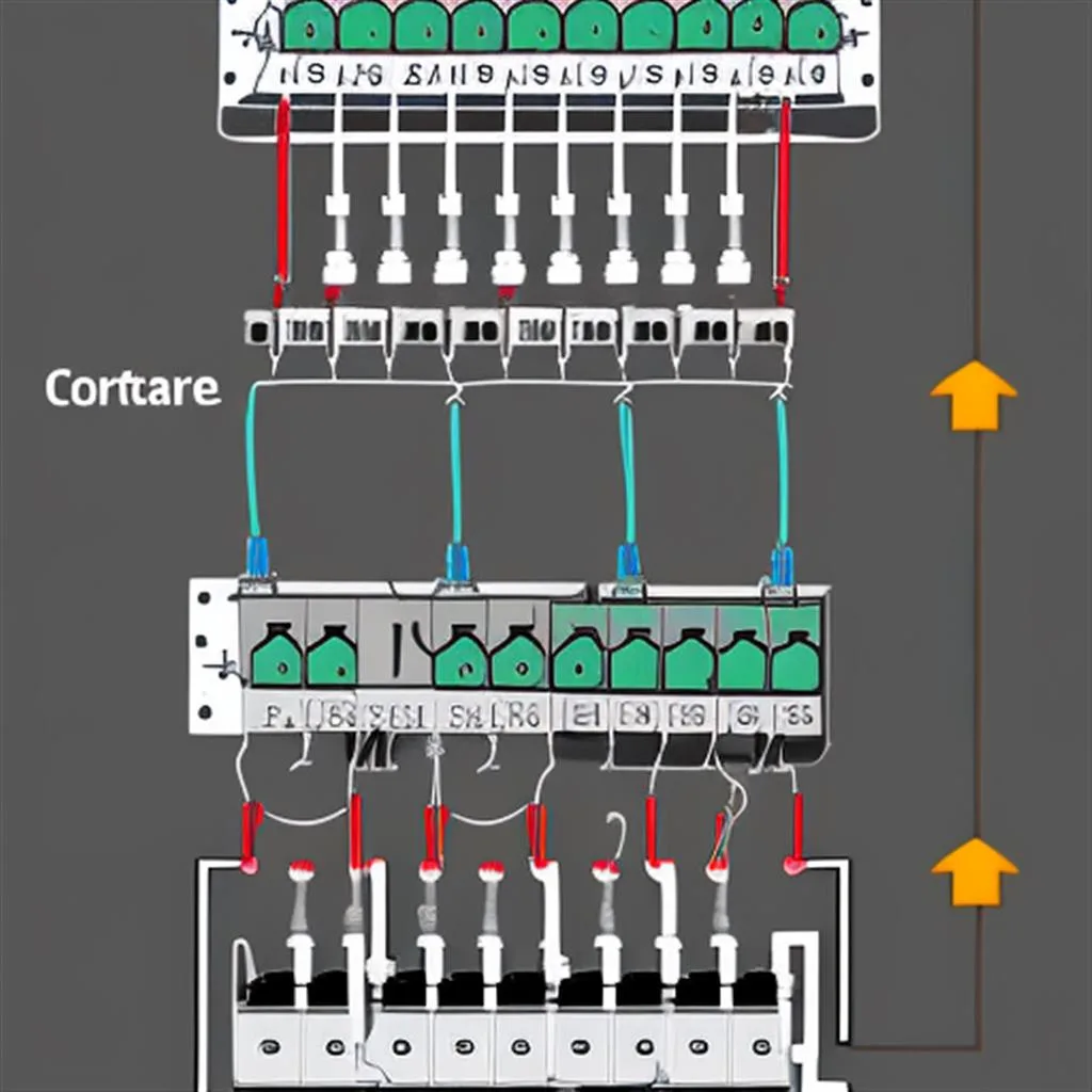 Jak okablować stycznik Schemat