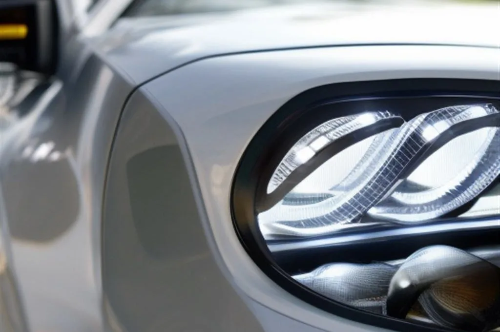 Jak okablować światła do jazdy dziennej LED