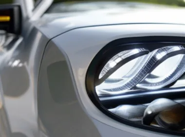 Jak okablować światła do jazdy dziennej LED