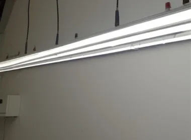 Jak okablować świetlówki LED