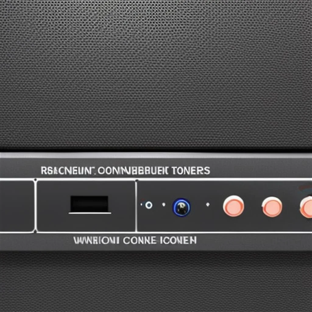 Jak podłączyć subwoofer do radia