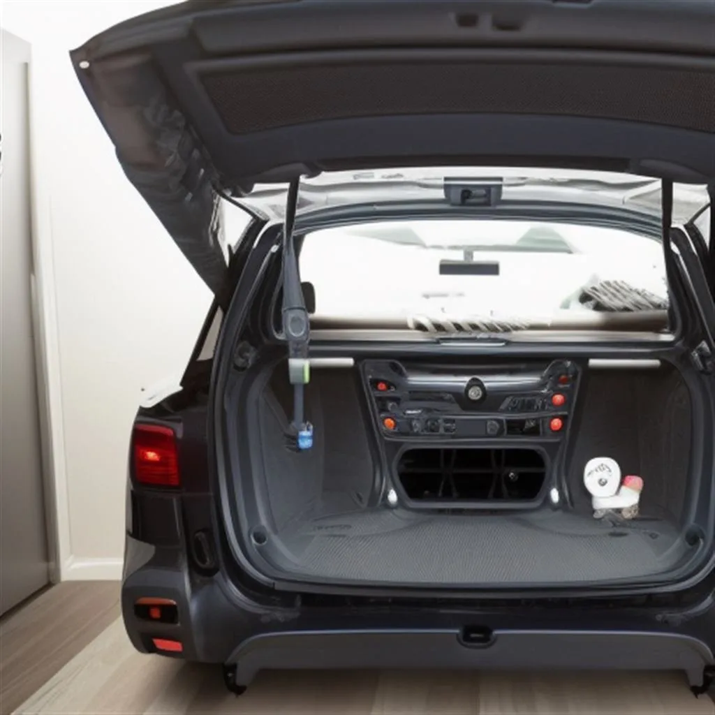 Jak podłączyć subwoofer do samochodu