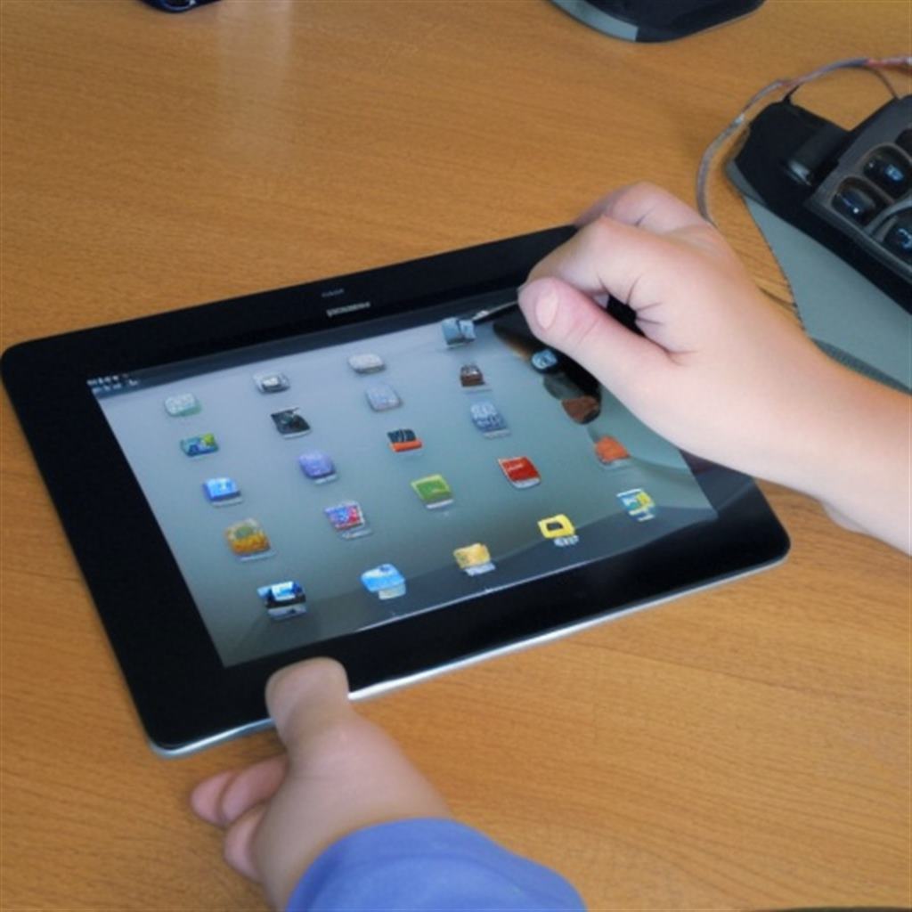 Jak podłączyć tablet do Internetu - Jak to podłączyć