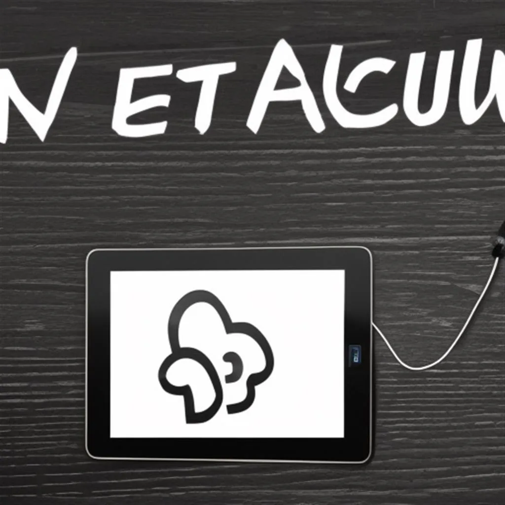 Jak podłączyć tablet do komputera