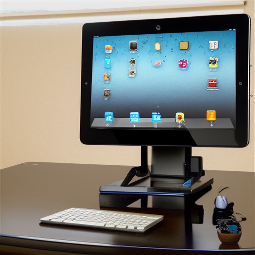 Jak podłączyć tablet do monitora Jak to podłączyć