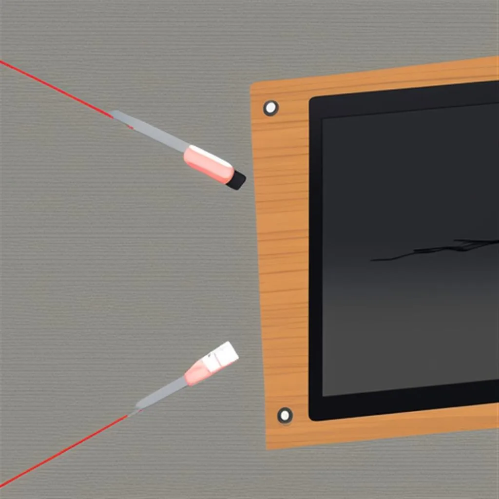 Jak podłączyć tablet graficzny do komputera