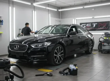Profesjonalny auto detailing – co wyróżnia i czy warto zapłacić więcej